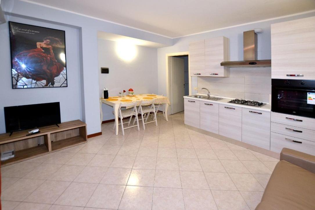 Appartamento Capolaterra Desenzano del Garda Exterior foto